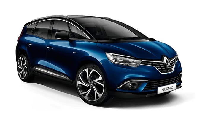 Renault Grand Scenic 